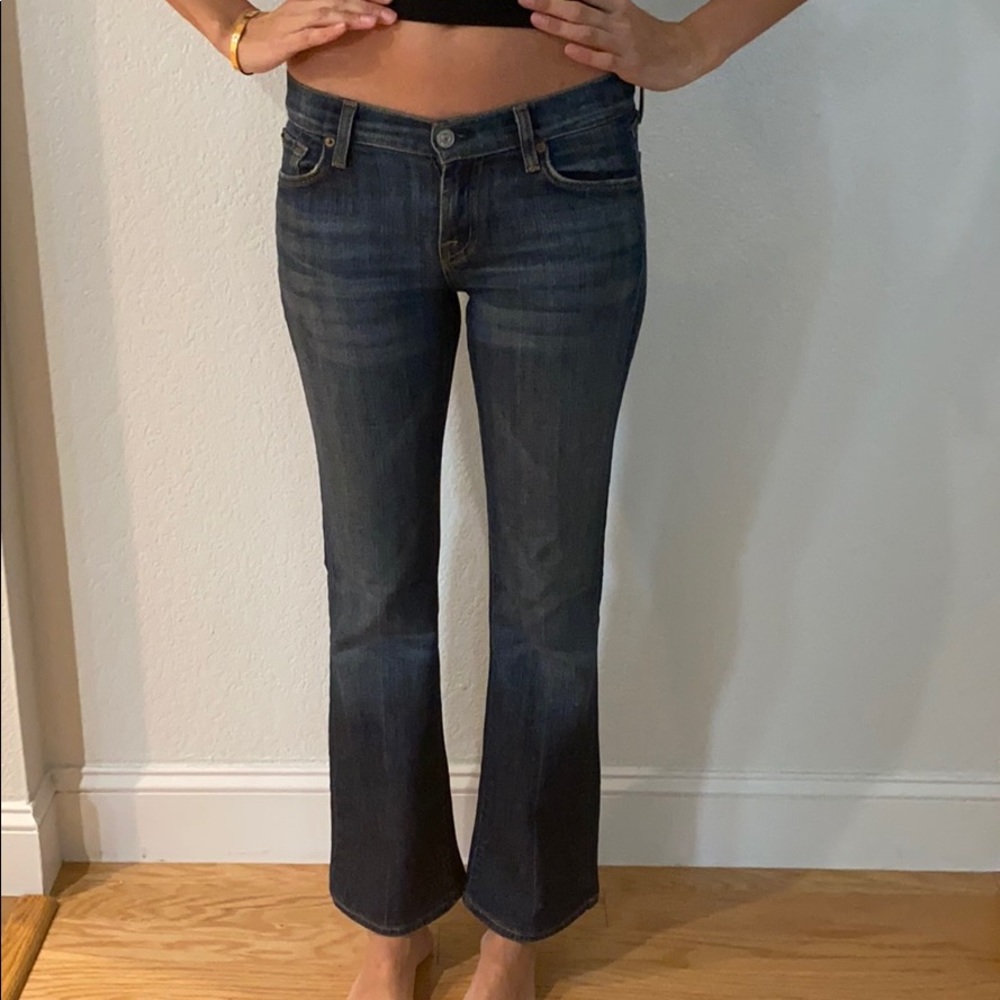 7th Jeans